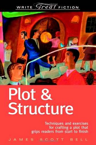 Cover of Plot and Structure