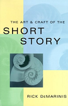 Cover of The Art & Craft of the Short Story