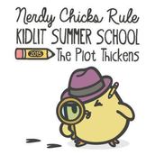 Plot revision KidLit Summer School