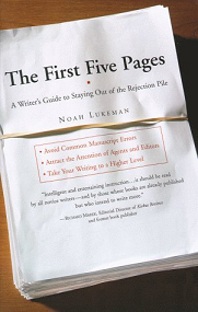 Cover of The First Five Pages