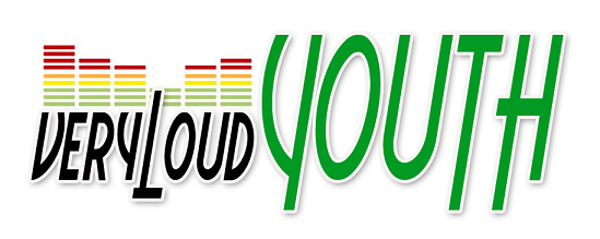 Logo for Very Loud Youth