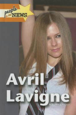 Avril Lavigne cover. YvonneVentresca.com