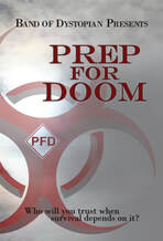 Prep for Doom cover